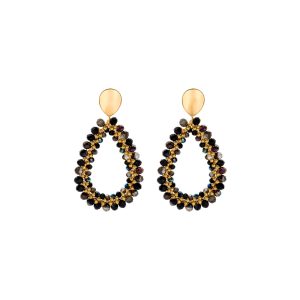 Biba Oorsieraden