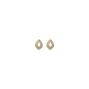 Biba Oorsieraden