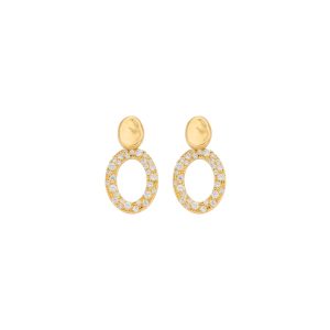 Biba Oorsieraden