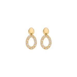 Biba Oorsieraden