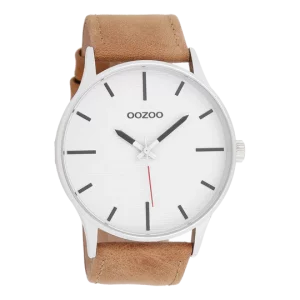 OOZOO Heren Horloge C8550