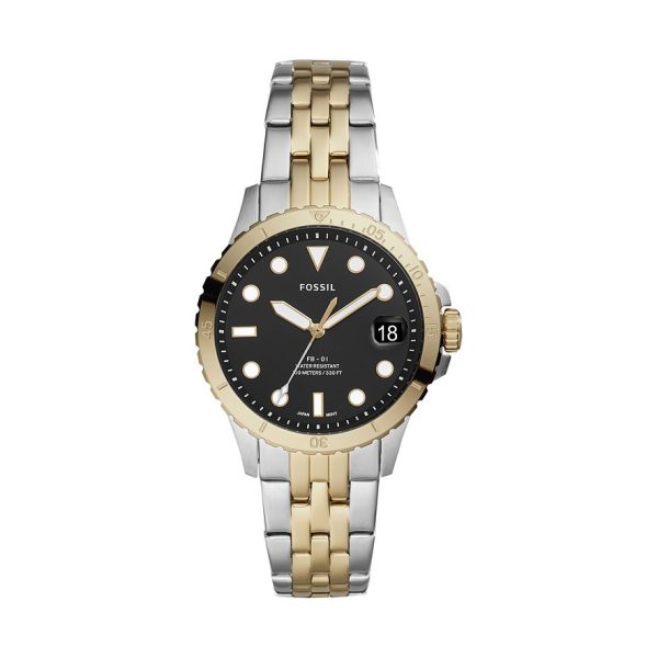 Fossil ES4745 FB01 horloge