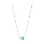 Ania Haie Turqoise Ketting