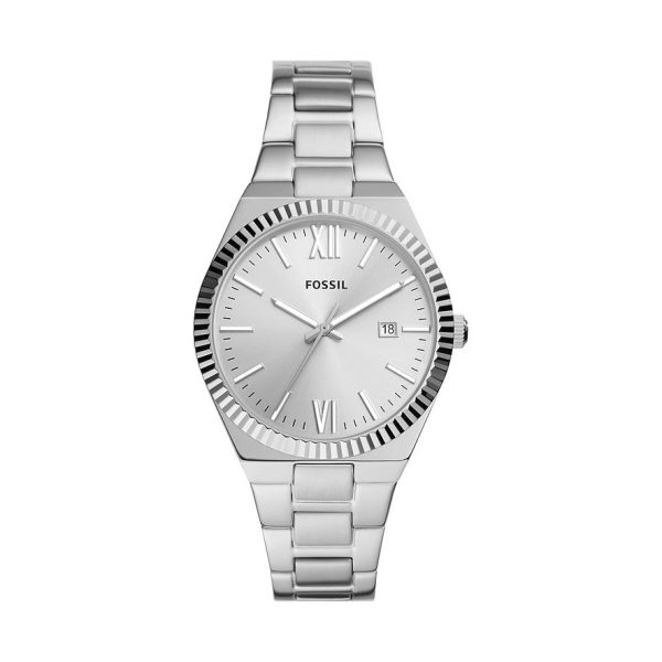 Fossil ES5300 Scarlette horloge