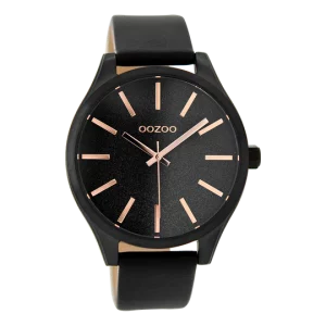 OOZOO Dames Horloge C8909