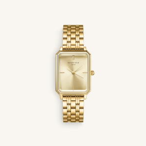Rosefield Octagon Champagne