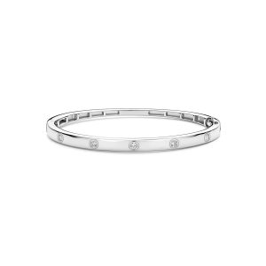 Ti Sento - Milano Armband 23089ZI