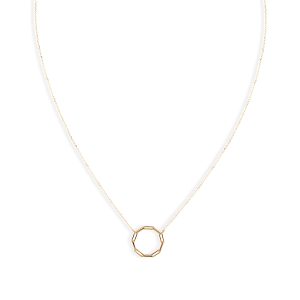 Swing Jewels Collier 09.CA1004.BI4501
