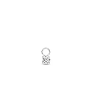 Ti Sento - Milano Oorsieraden 9142ZI