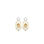 Ti Sento - Milano Oorsieraden 9271MW