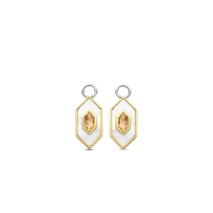 Ti Sento - Milano Oorsieraden 9271MW