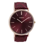 OOZOO Dames Horloge C9303