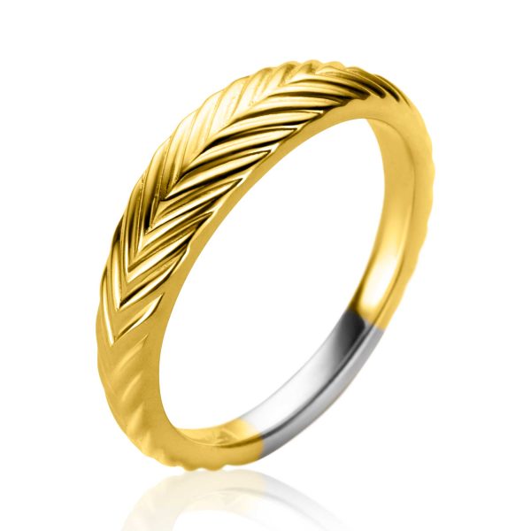 Zinzi Ring
