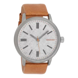 OOZOO Heren Horloge C9405
