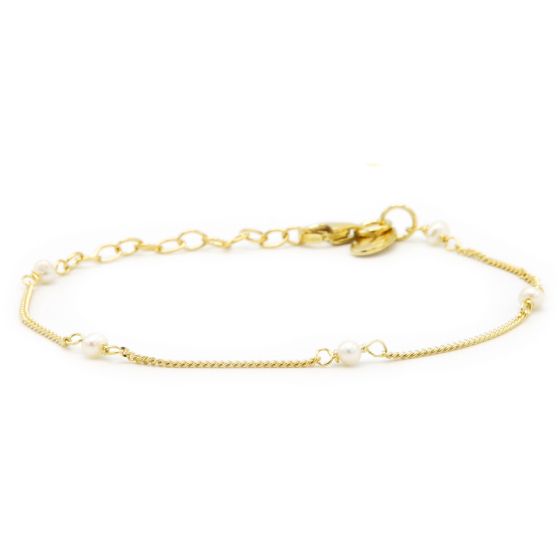 Karma Armbanden 94126GP