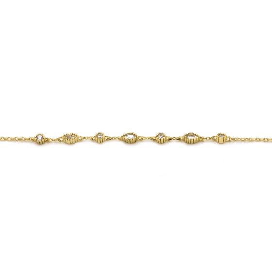 Karma Armbanden 94160GP