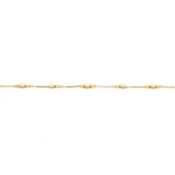 Karma Armbanden 94164GP