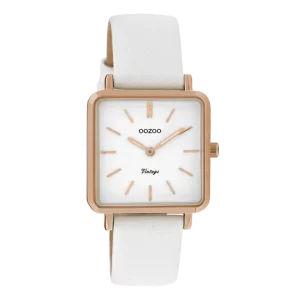 OOZOO Dames Horloge C9941
