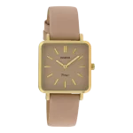 OOZOO Dames Horloge C9942