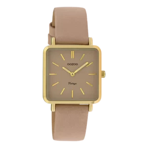 OOZOO Dames Horloge C9942