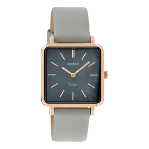 OOZOO Dames Horloge C9947