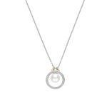 Ti Sento - Milano Collier 34139YP
