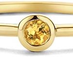Swing Jewels Ring AN-K14-46466CT-52
