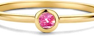 Swing Jewels Ring AN-K14-46466TU-52