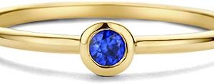 Swing Jewels Ring AN-K14-46466ZA-52