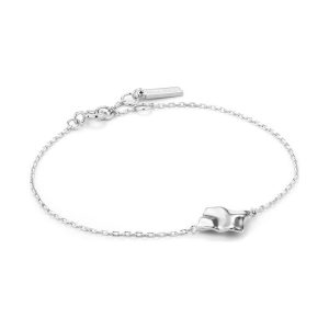 Ania Haie Crush Square Armband