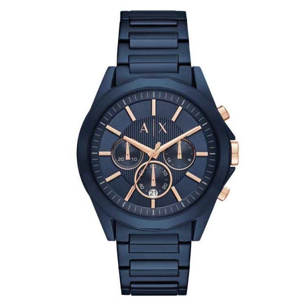 Armani Exchange Dames Horloge AX2607