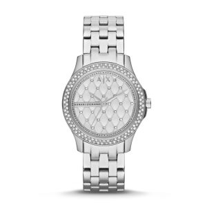 Armani Exchange Dames Horloge AX5215