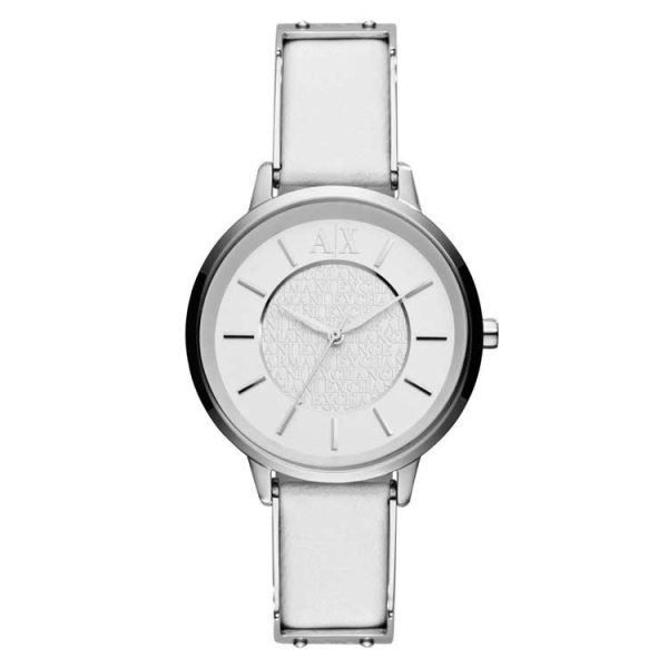 Armani Exchange Dames Horloge AX5300