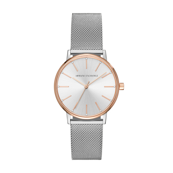 Armani Exchange Dames Horloge AX5537