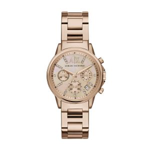 Armani Exchange Dames horloge AX4326