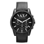 Armani Exchange Heren Horloge AX2098
