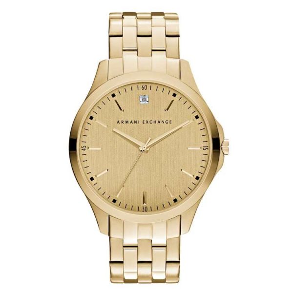 Armani Exchange Heren Horloge AX2167