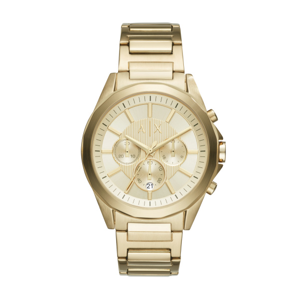 Armani Exchange Heren Horloge AX2602
