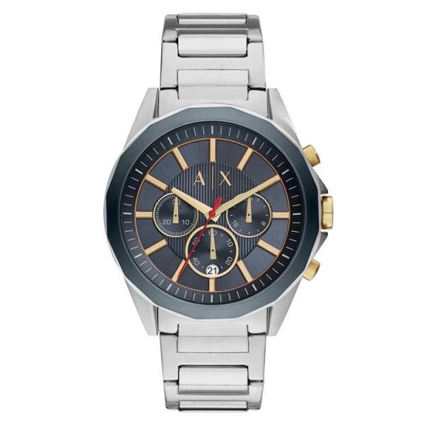 Armani Exchange Heren Horloge AX2614