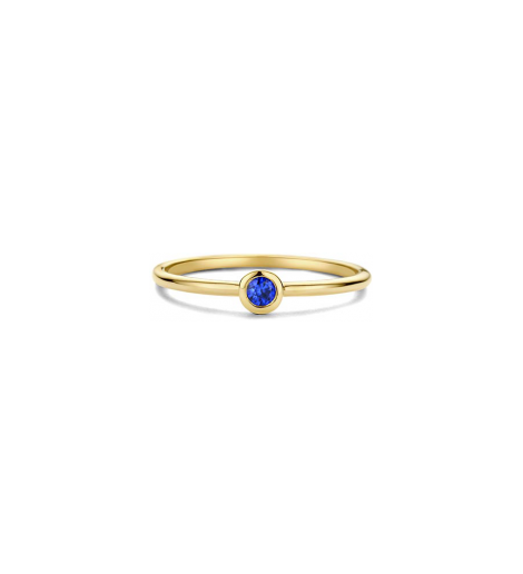 Swing Jewels Ring AN-K14-46466ZA-52