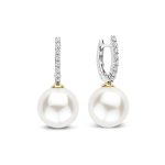 Ti Sento - Milano Oorsieraden 78091YP