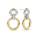 Ti Sento - Milano Oorsieraden 78089ZY