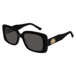 Balenciaga bril BB0048S 001