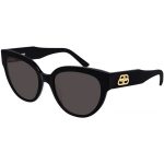 Balenciaga bril BB0050S 001