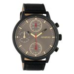 OOZOO Heren Horloge C10532