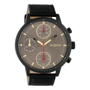OOZOO Heren Horloge C10532