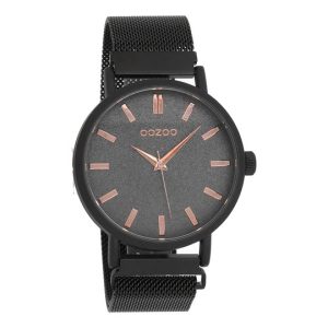 OOZOO Dames Horloge C10736