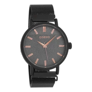 OOZOO Dames Horloge C10736
