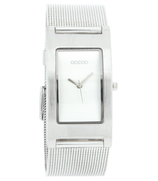 OOZOO Dames Horloge C1996