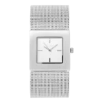 OOZOO Dames Horloge C2001